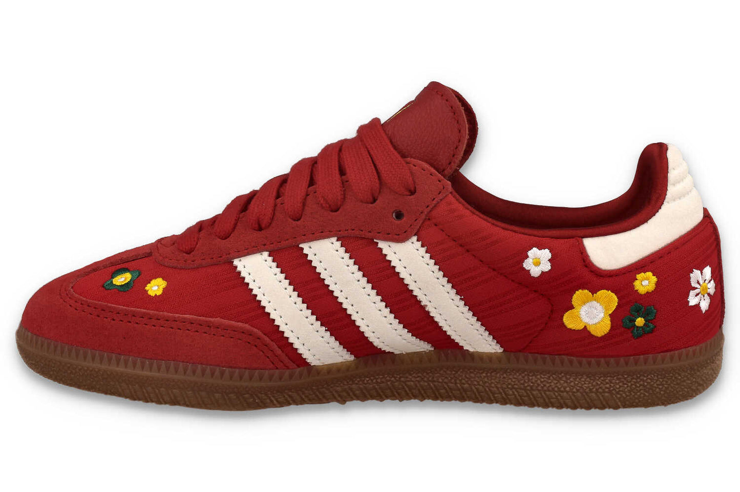 Samba OG W x Liberty London