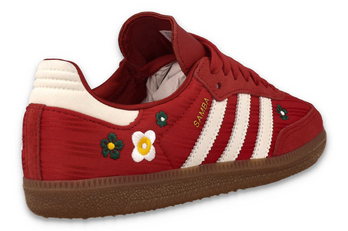 Samba OG W x Liberty London