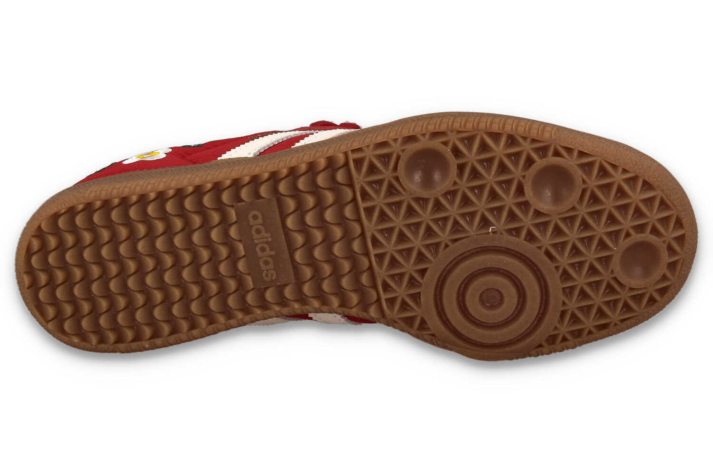 Samba OG W x Liberty London