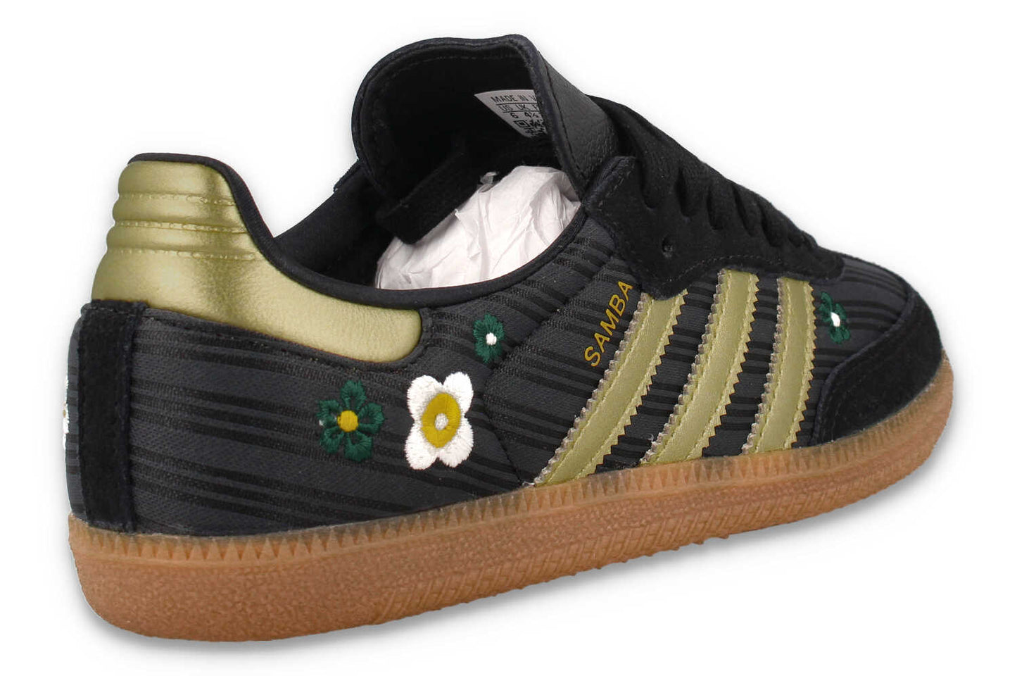 Samba OG W x Liberty London