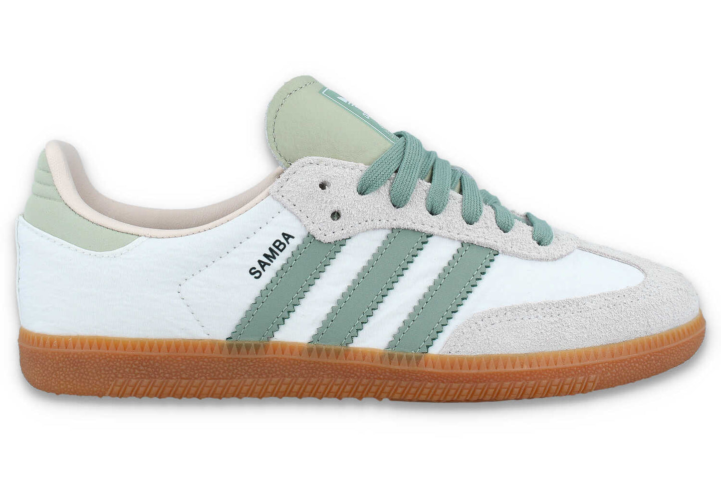 Samba OG W