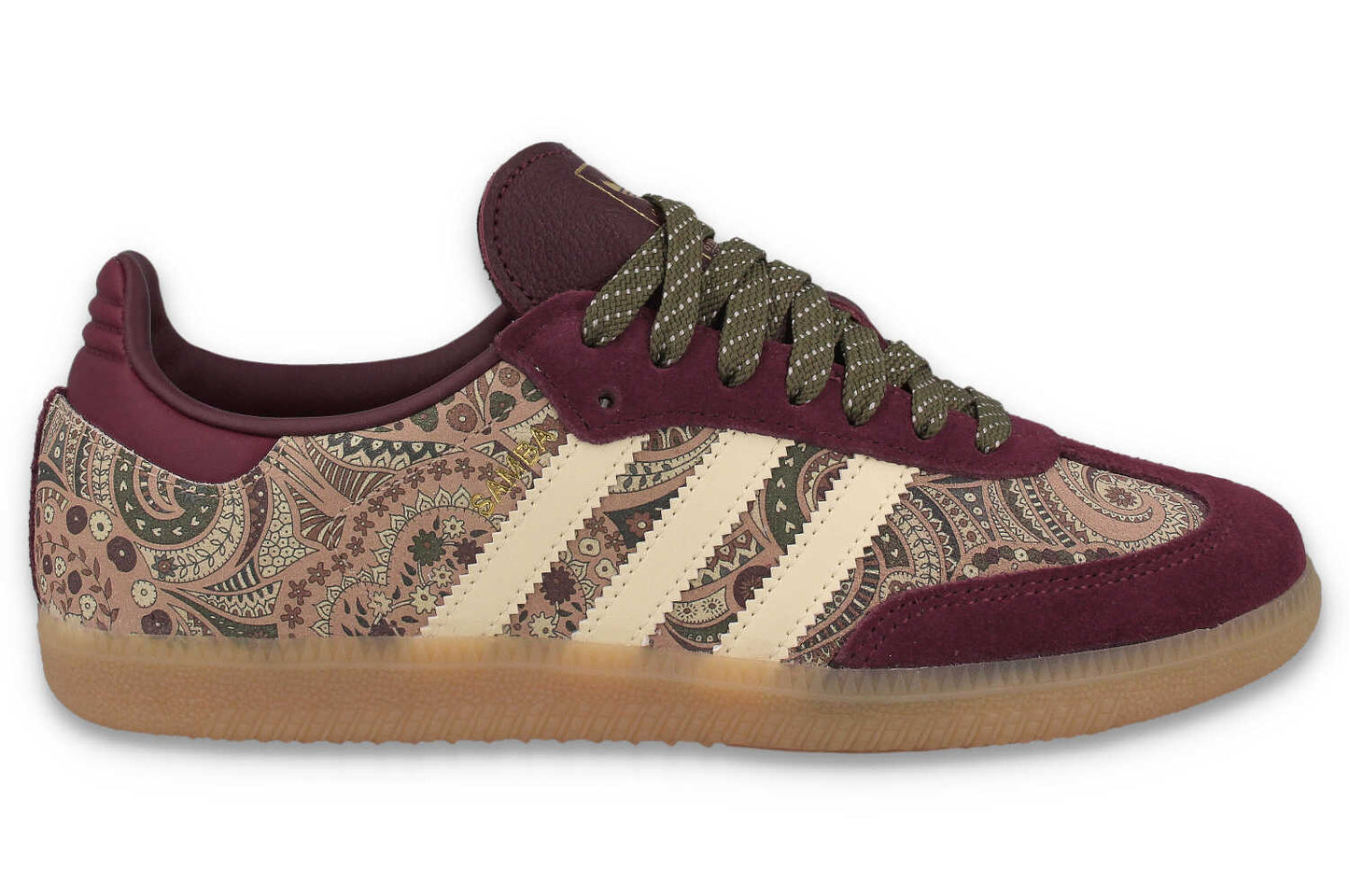 Samba OG W x Liberty London
