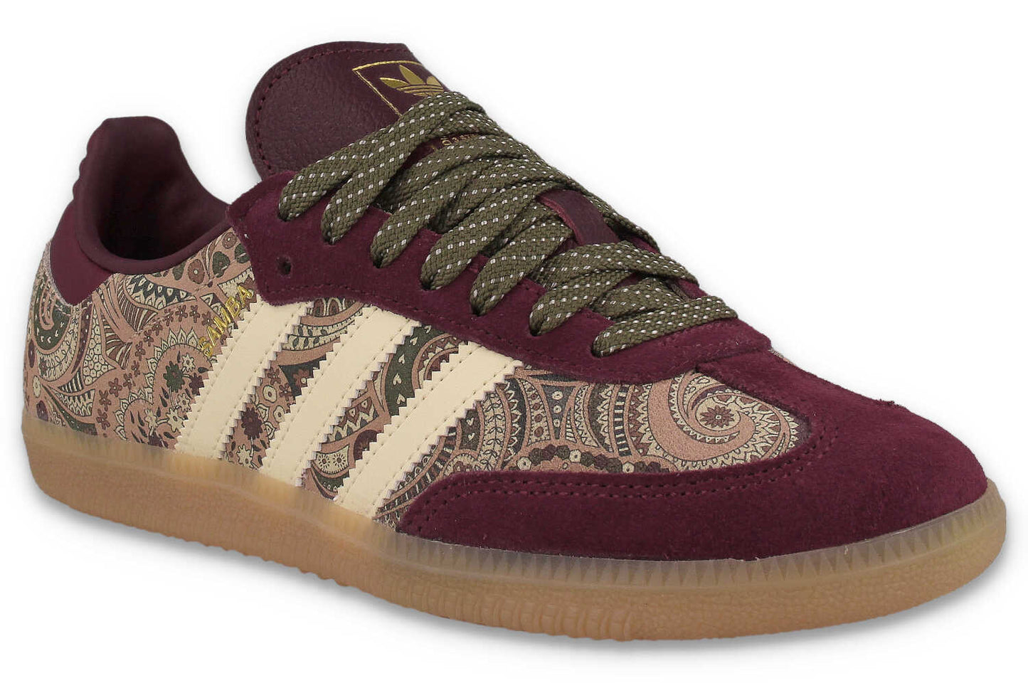 Samba OG W x Liberty London
