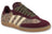 Samba OG W x Liberty London - 