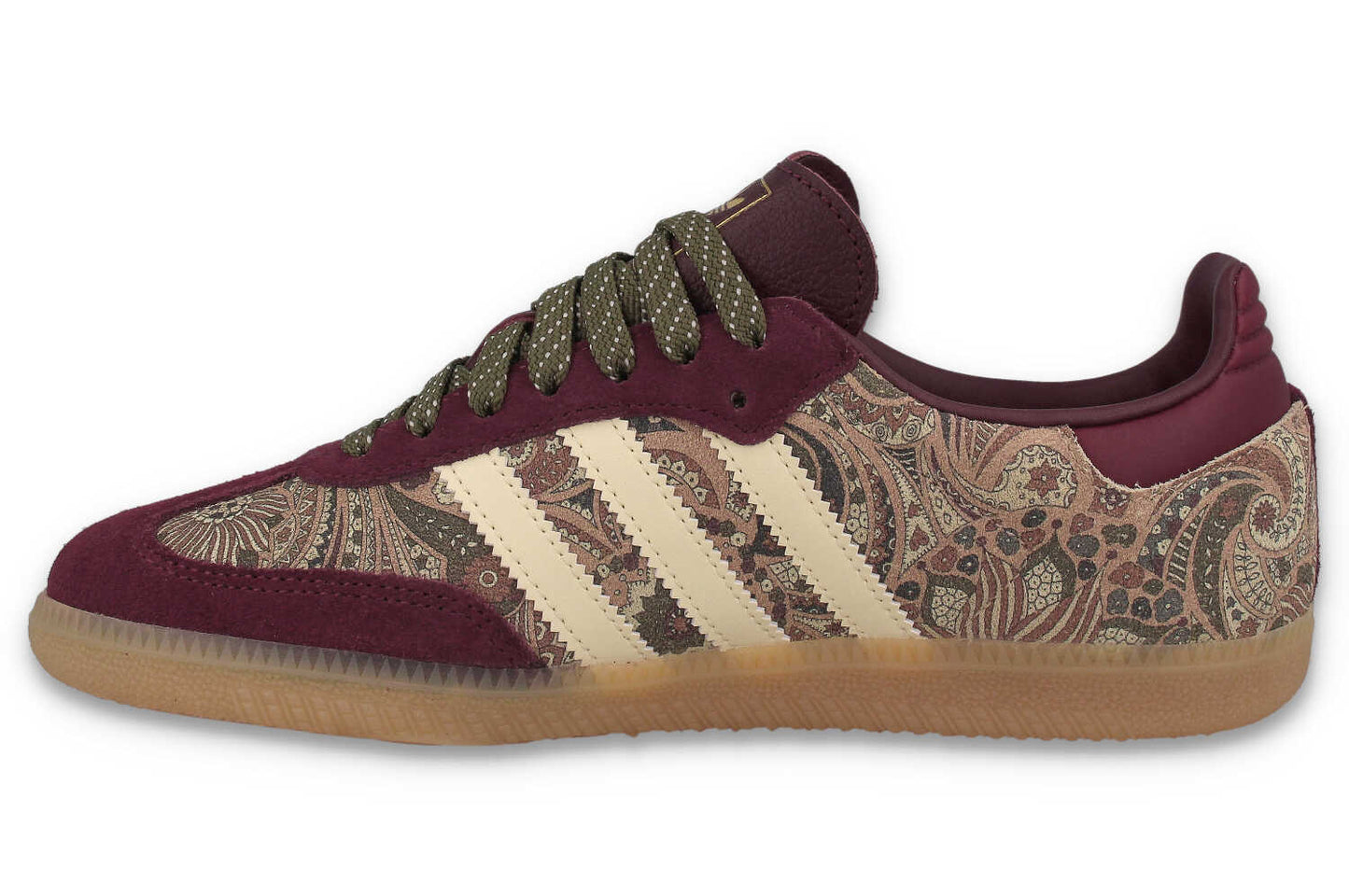 Samba OG W x Liberty London