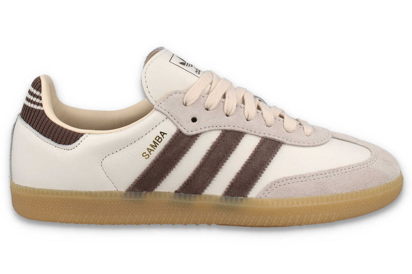 Samba OG - Schrittmacher Shop