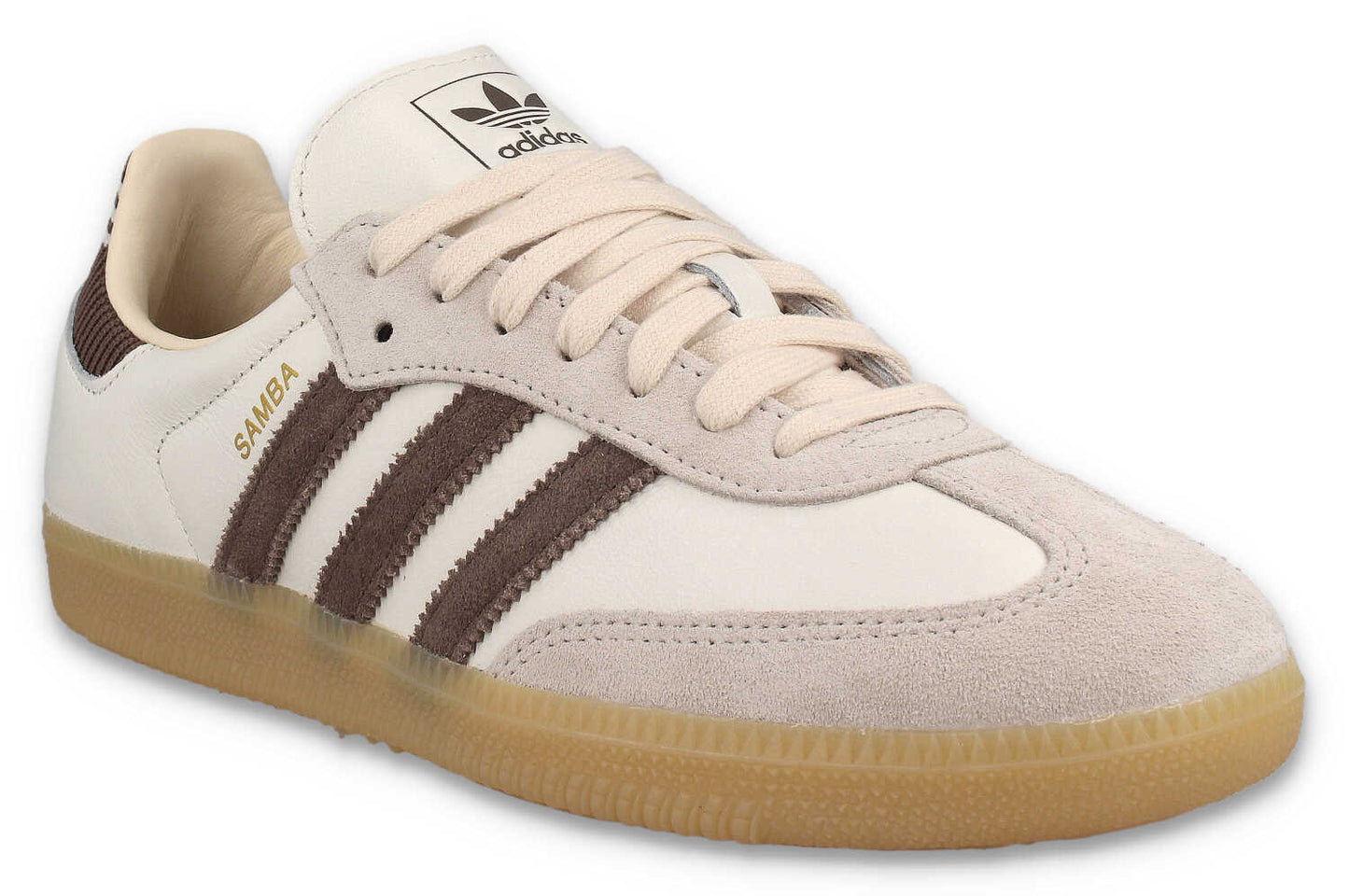 Samba OG - Schrittmacher Shop