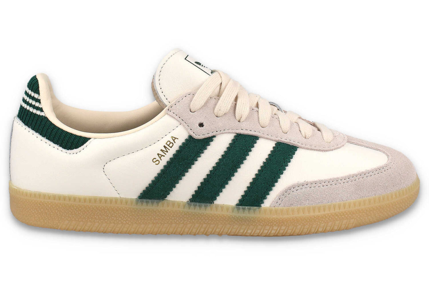 Samba OG