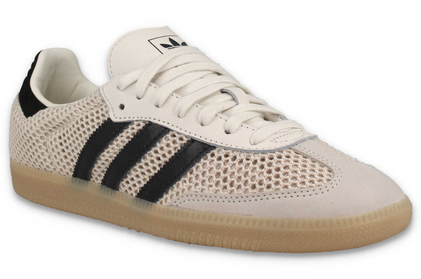 Samba OG
