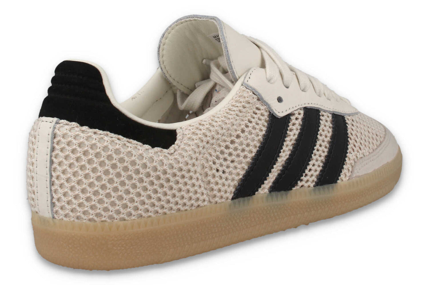 Samba OG