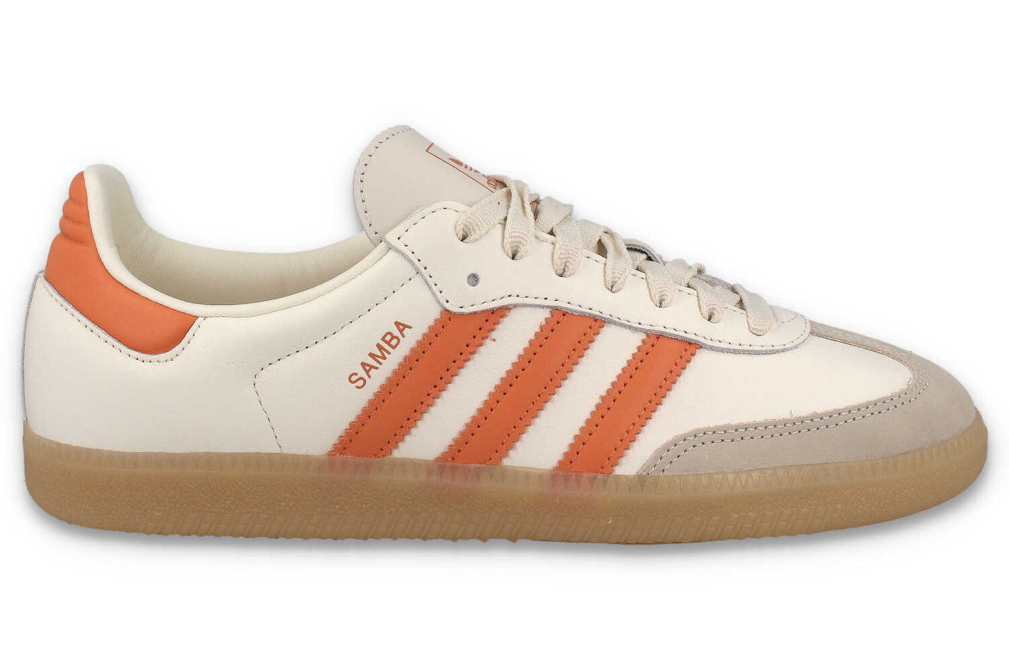 Samba OG - Schrittmacher Shop