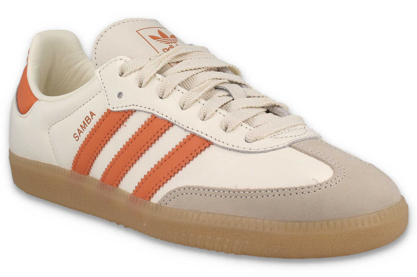 Samba OG - Schrittmacher Shop