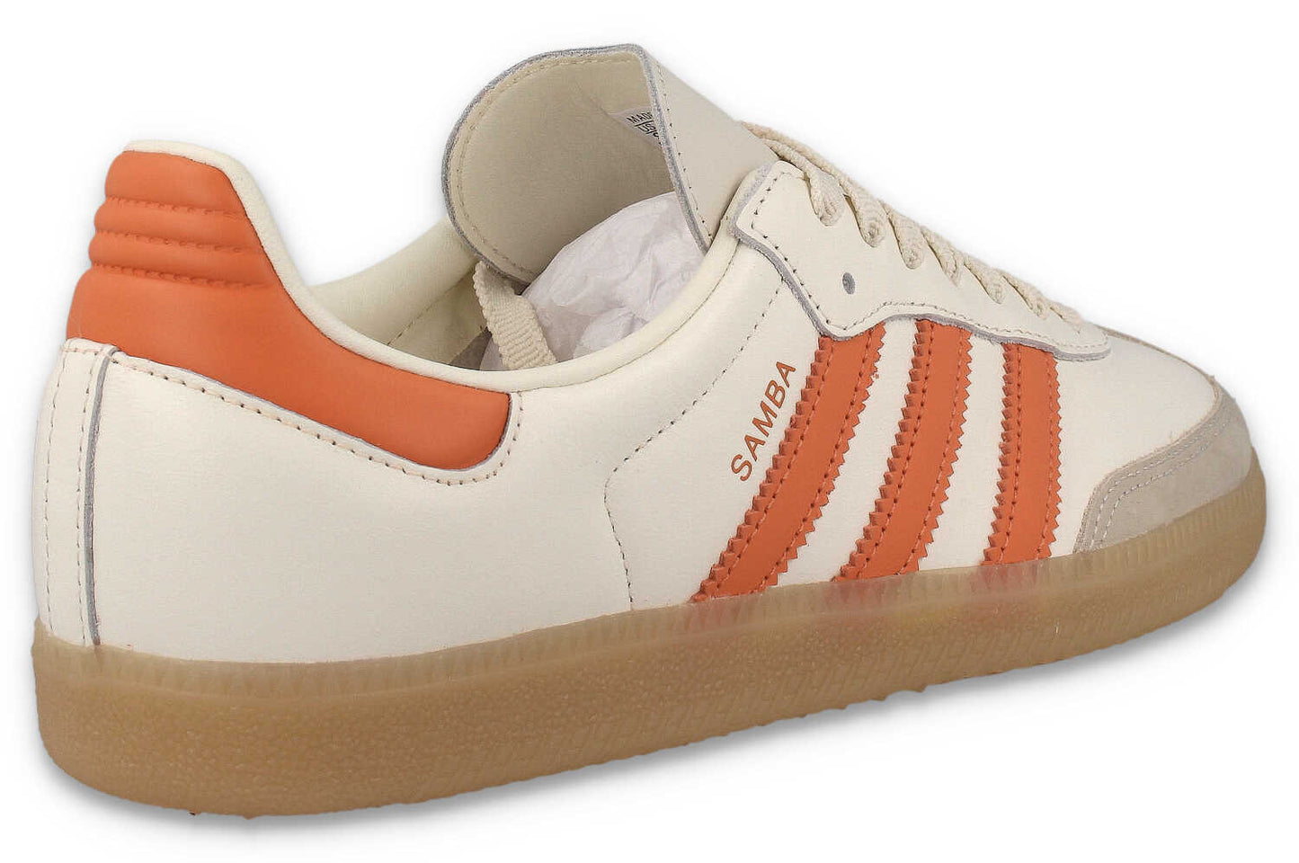 Samba OG - Schrittmacher Shop