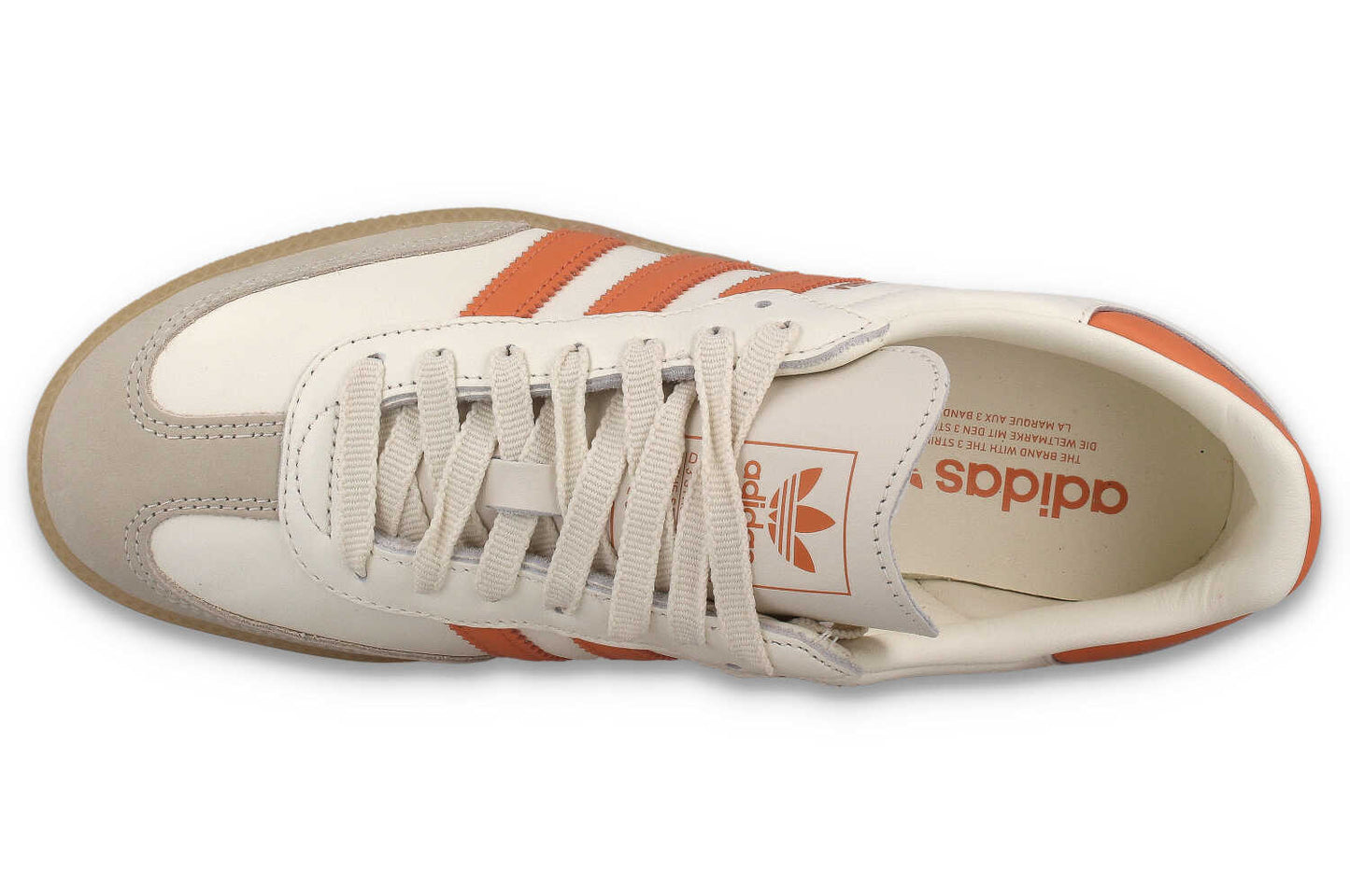 Samba OG - Schrittmacher Shop