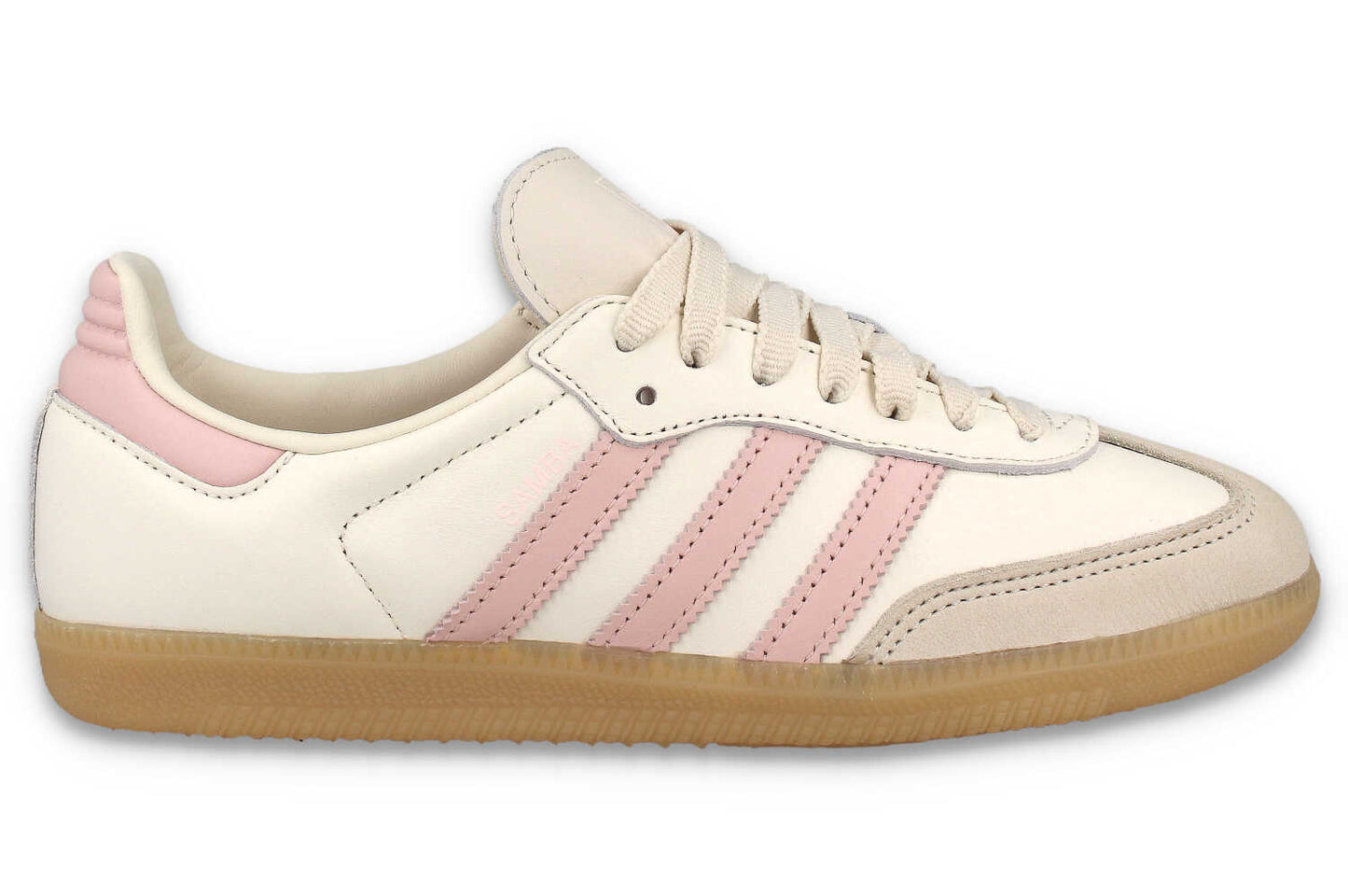 Samba OG W - Schrittmacher Shop