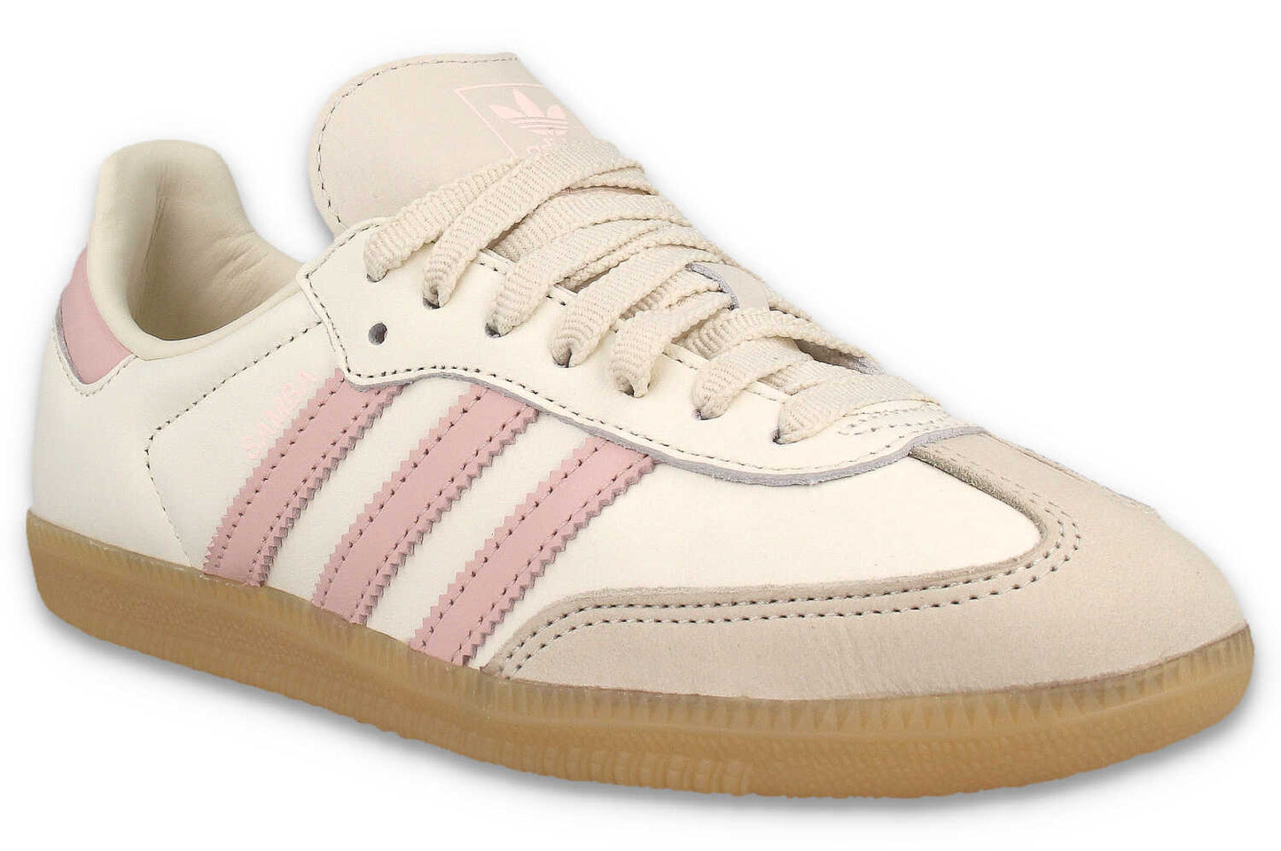 Samba OG W - Schrittmacher Shop