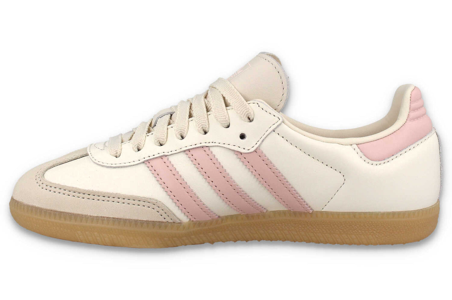 Samba OG W - Schrittmacher Shop