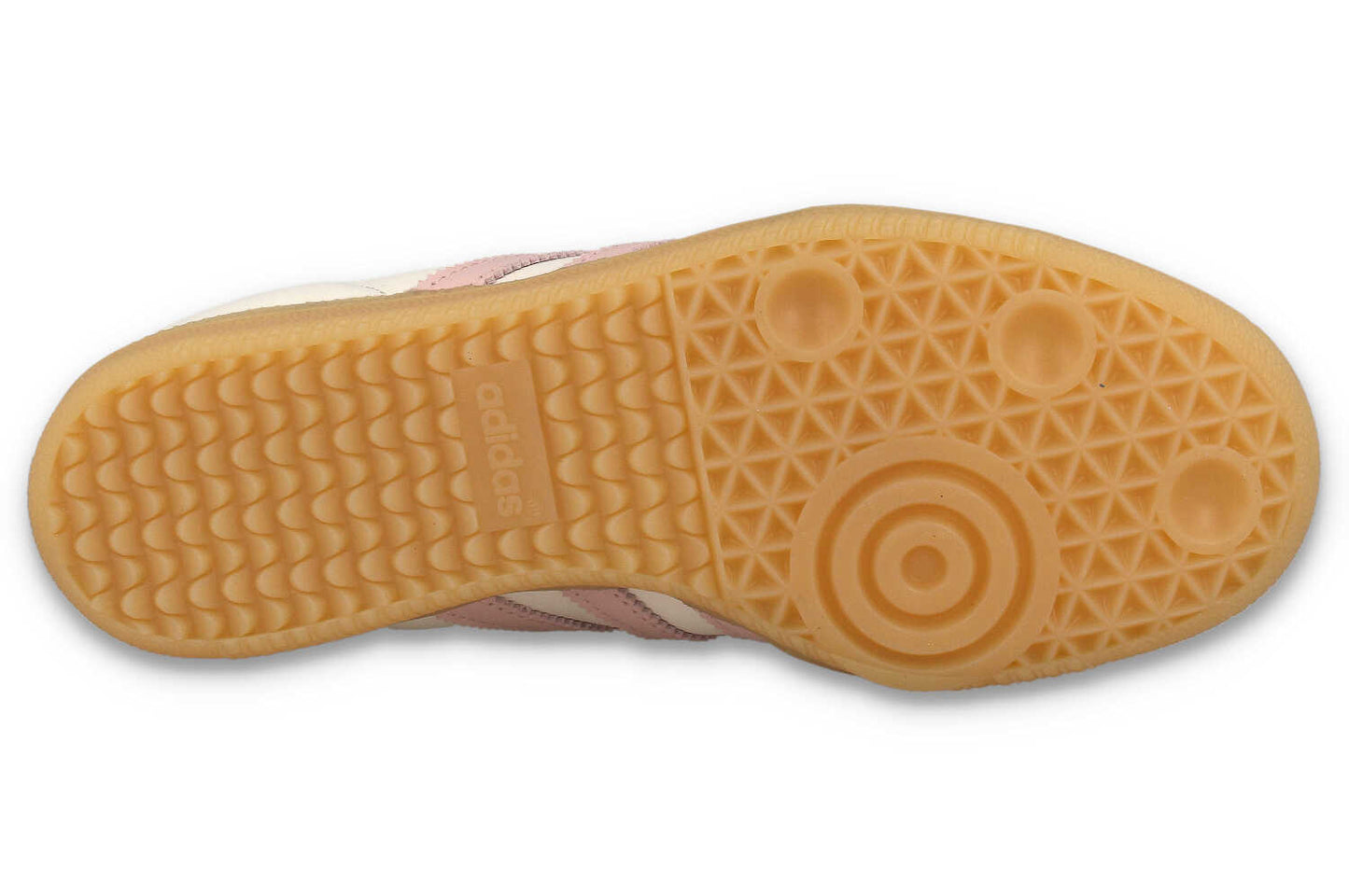 Samba OG W - Schrittmacher Shop