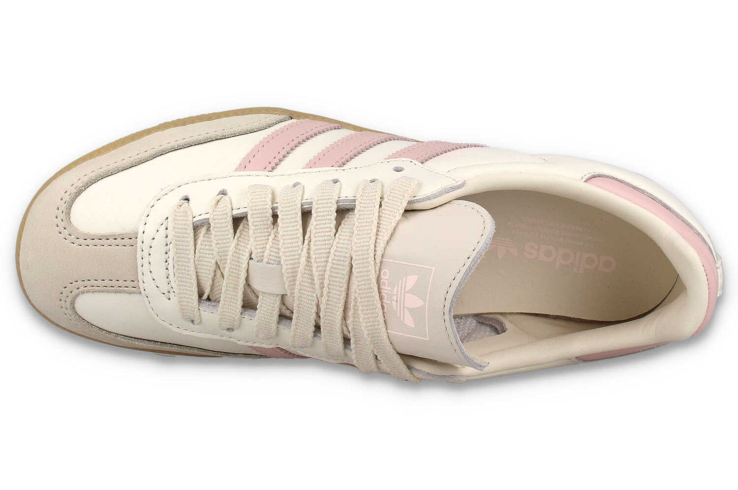 Samba OG W - Schrittmacher Shop