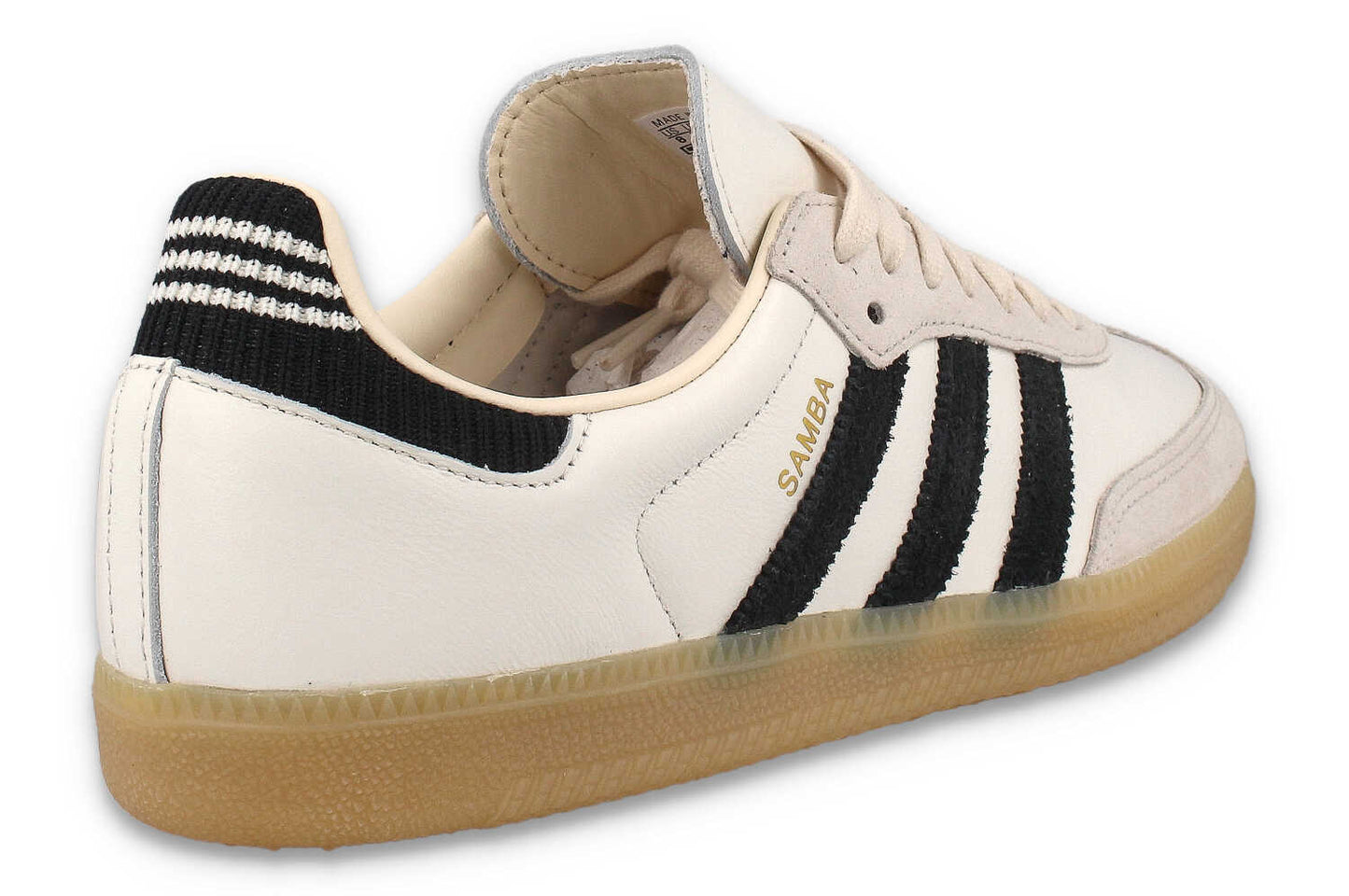 Samba OG - Schrittmacher Shop