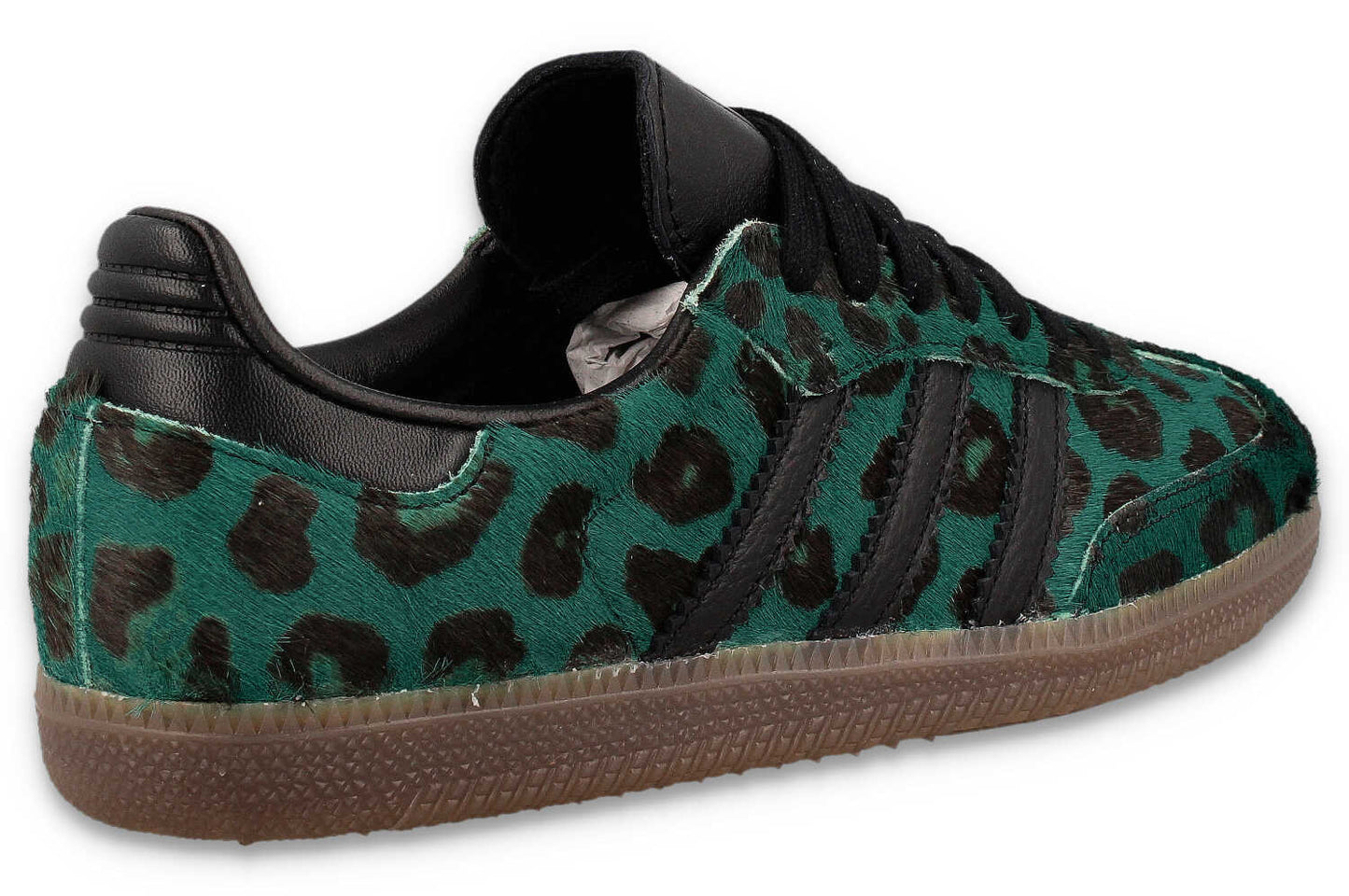 Samba W - Schrittmacher Shop