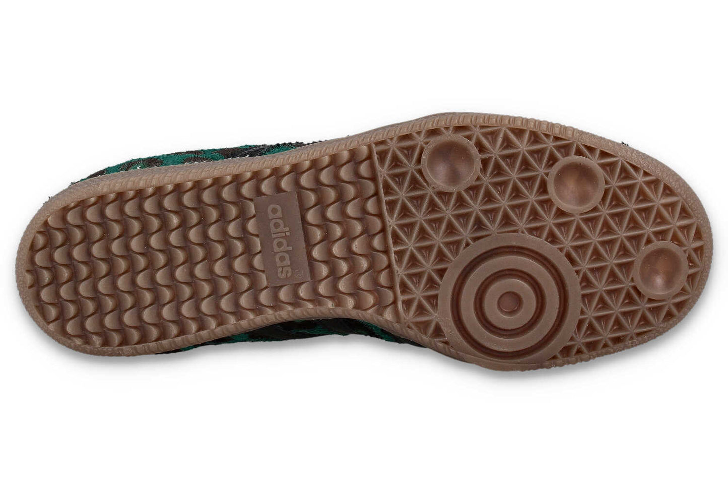 Samba W - Schrittmacher Shop