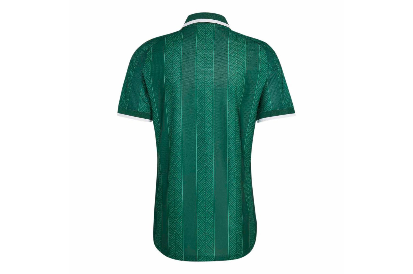 South Africa 26 Authentic Away Jersey
