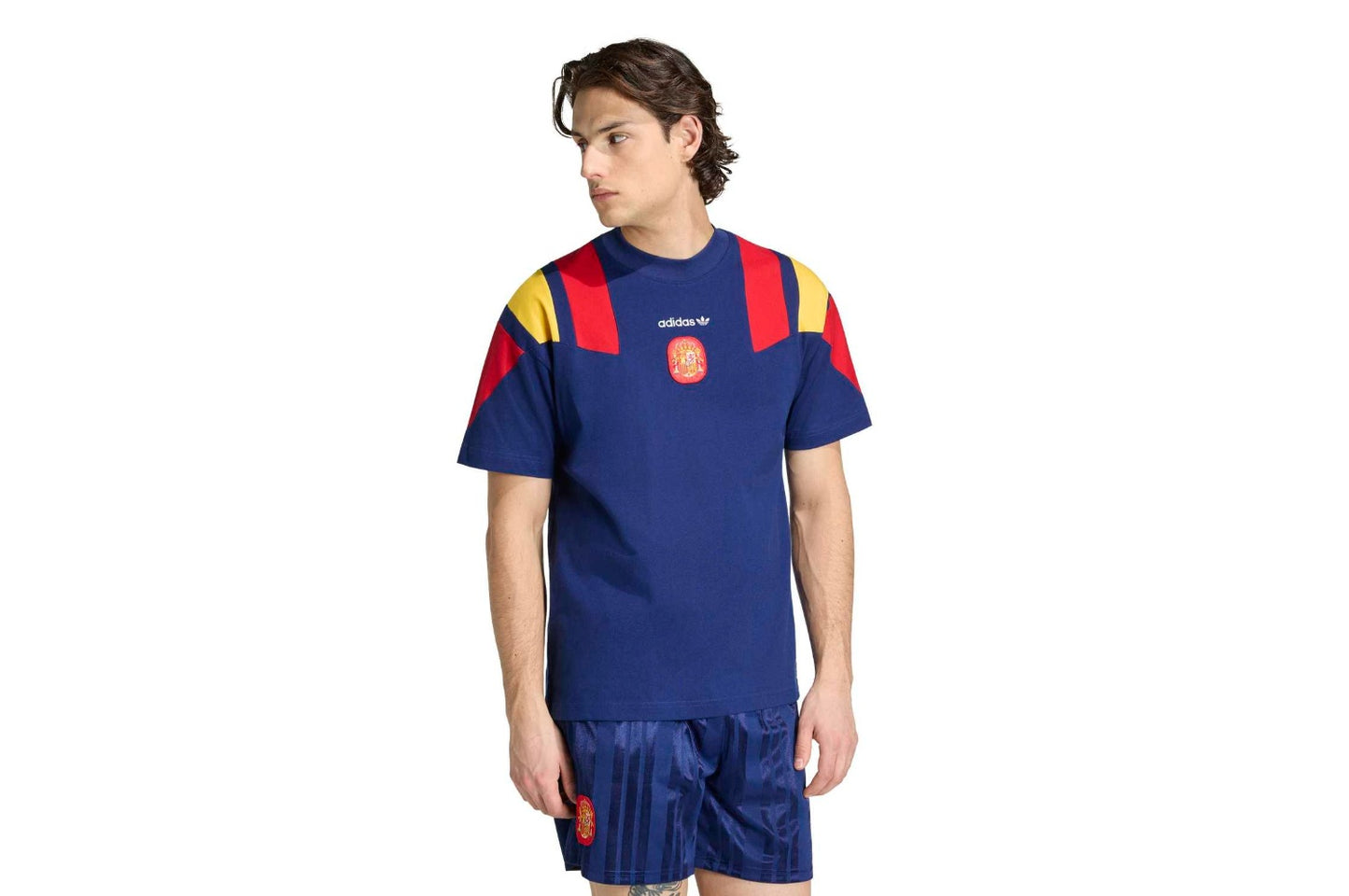 Spain EQT Tee