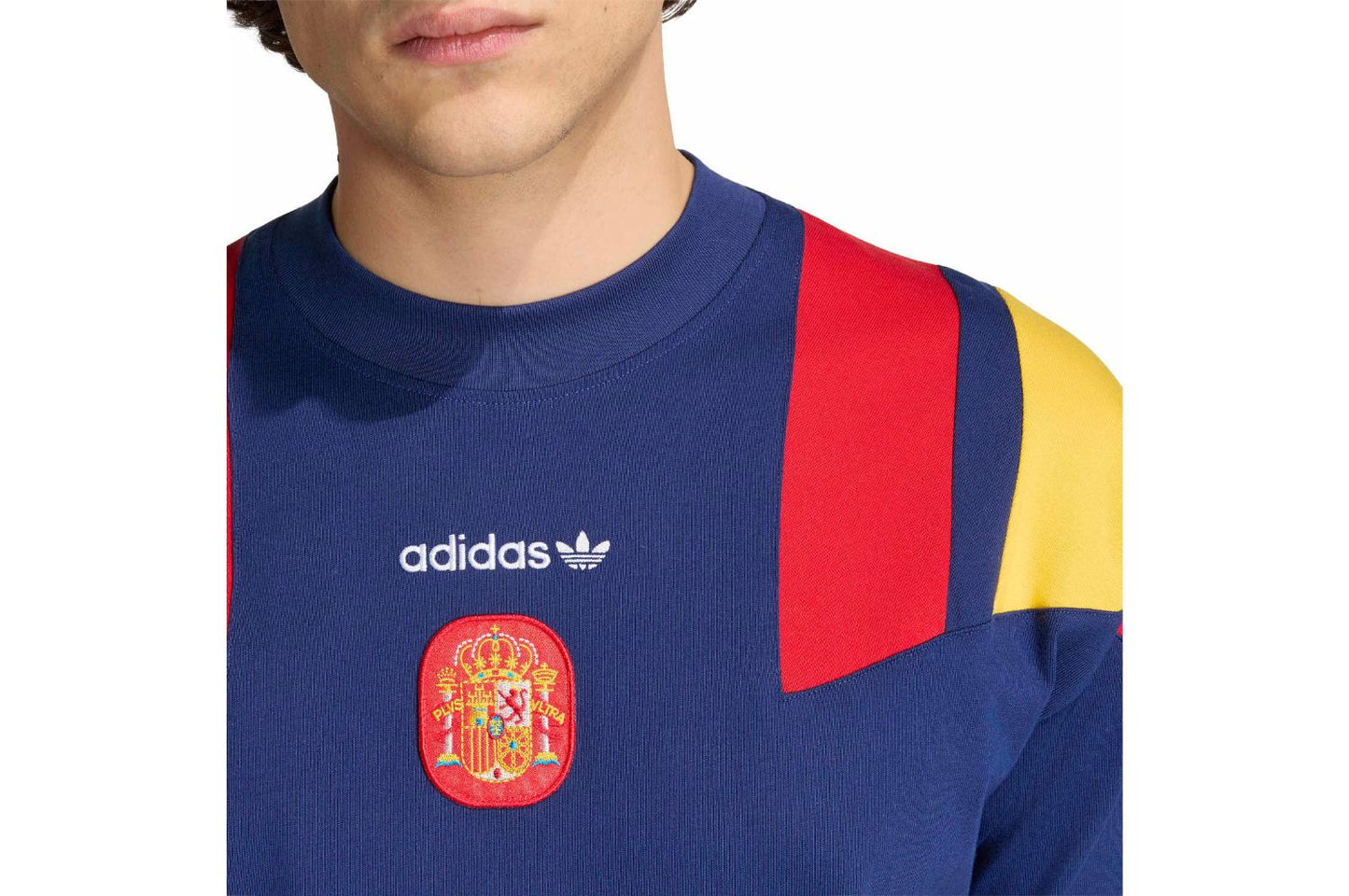 Spain EQT Tee