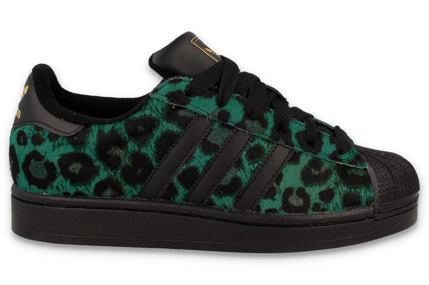 Superstar II W
