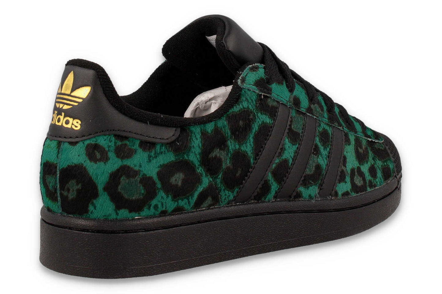 Superstar II W