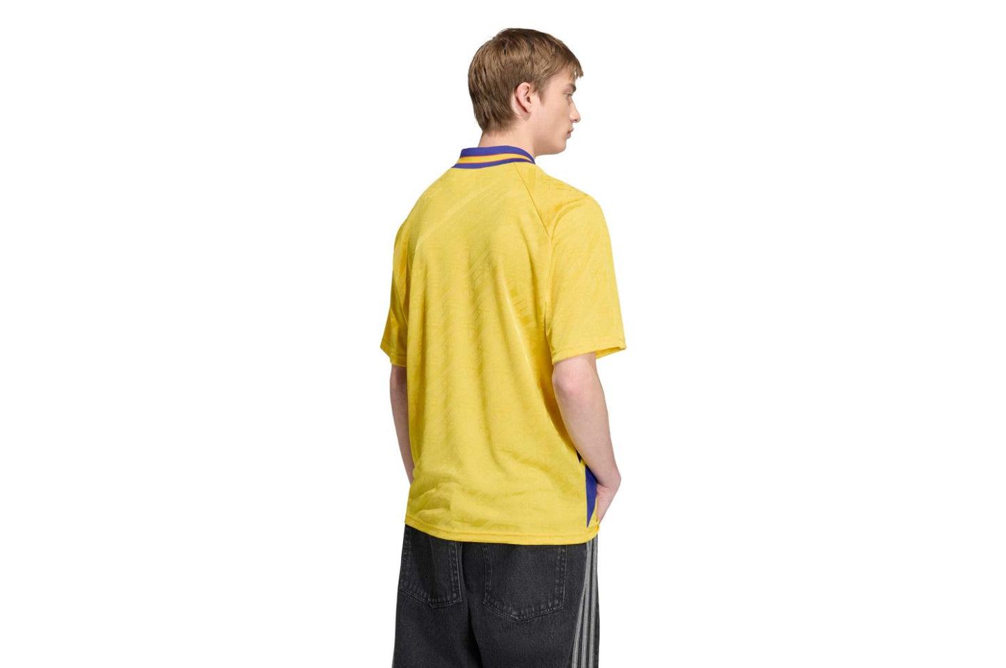 Sweden Home 1994 BringBack Jersey