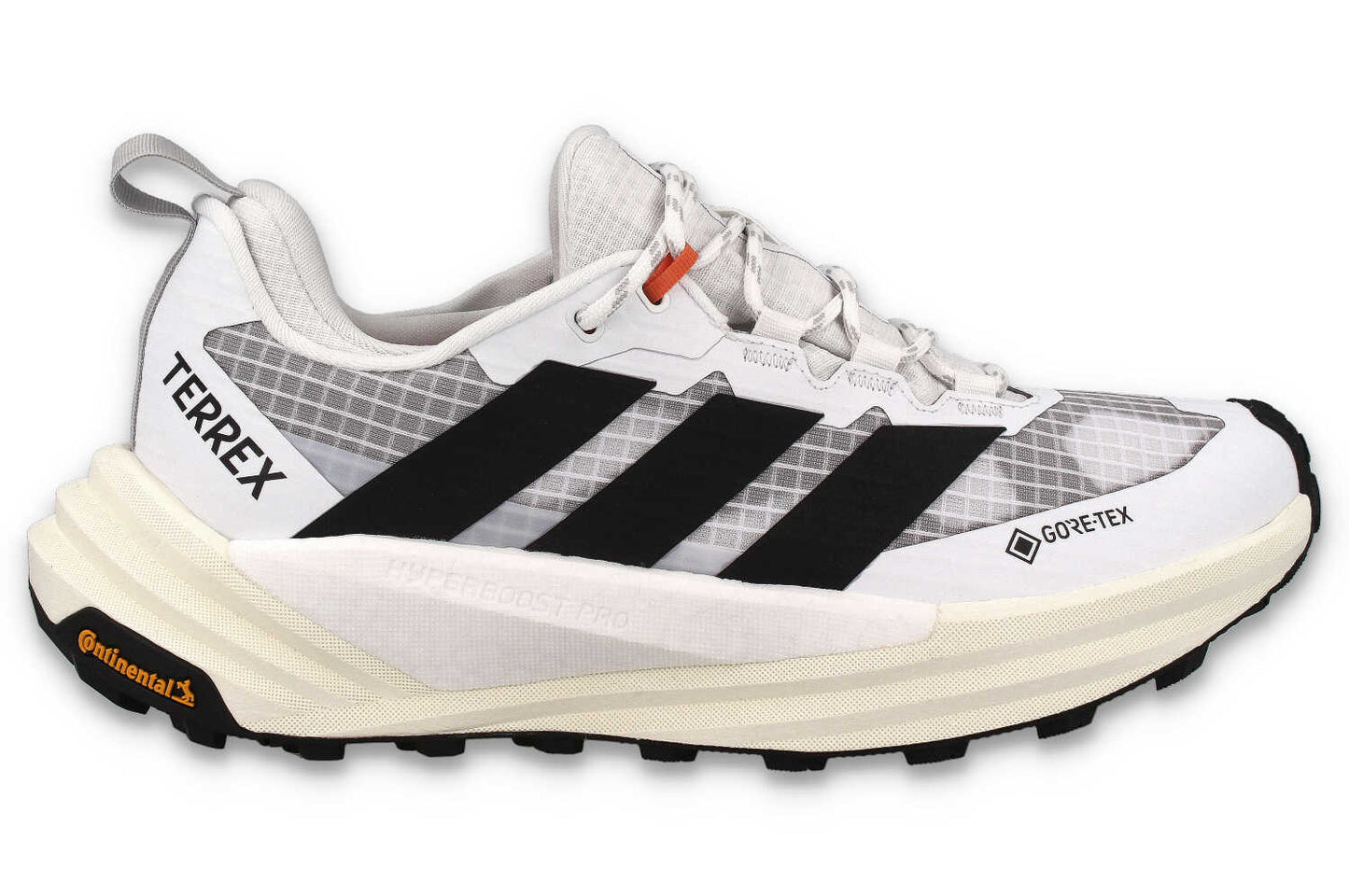Terrex Freehiker 3 Low - GORE-TEX®