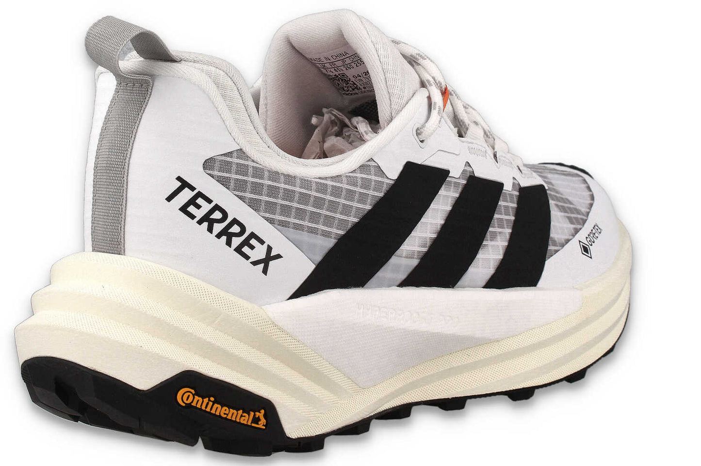 Terrex Freehiker 3 Low - GORE-TEX®