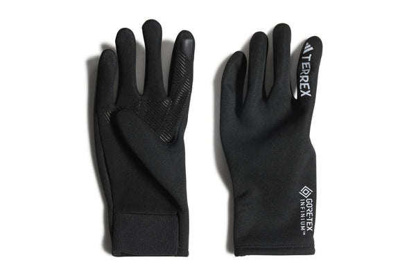 terrex cold.rdy handschuhe Adidas Terrex GORE-TEX Windstopper Gloves (schwarz) – Schrittmacher Shop