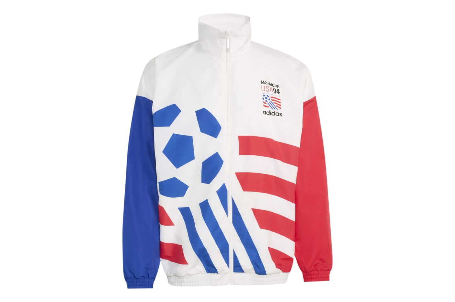 World Cup USA 94 Track Top