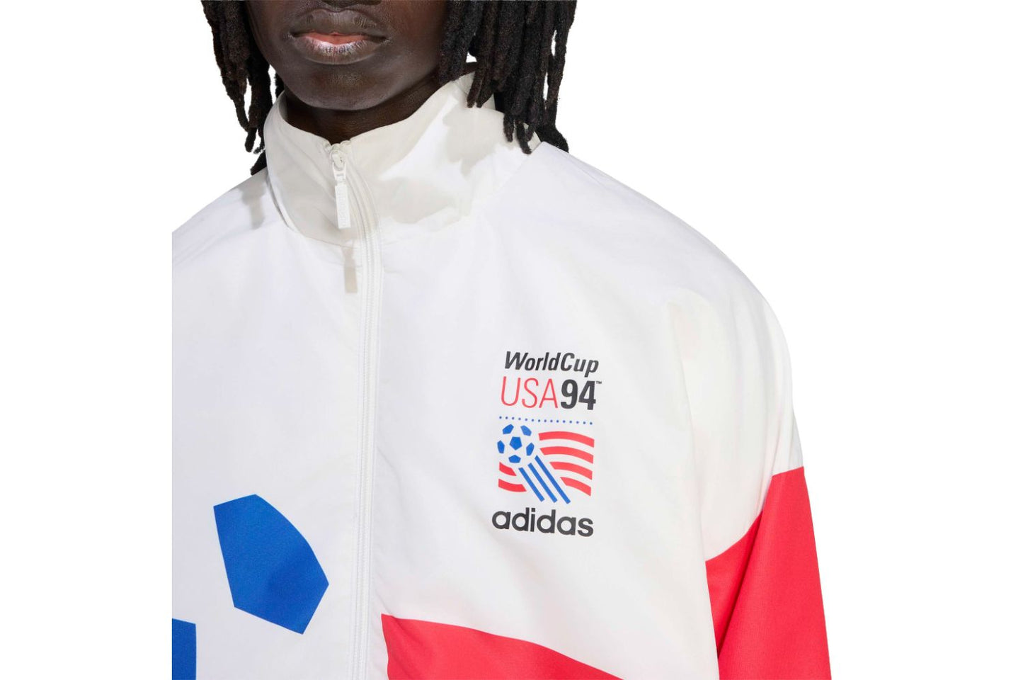 World Cup USA 94 Track Top