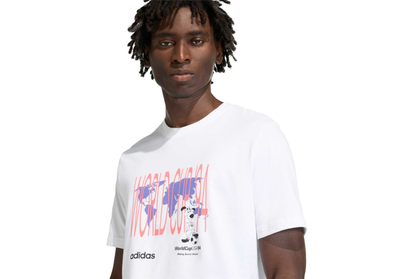 World Cup 94 Mascot Tee