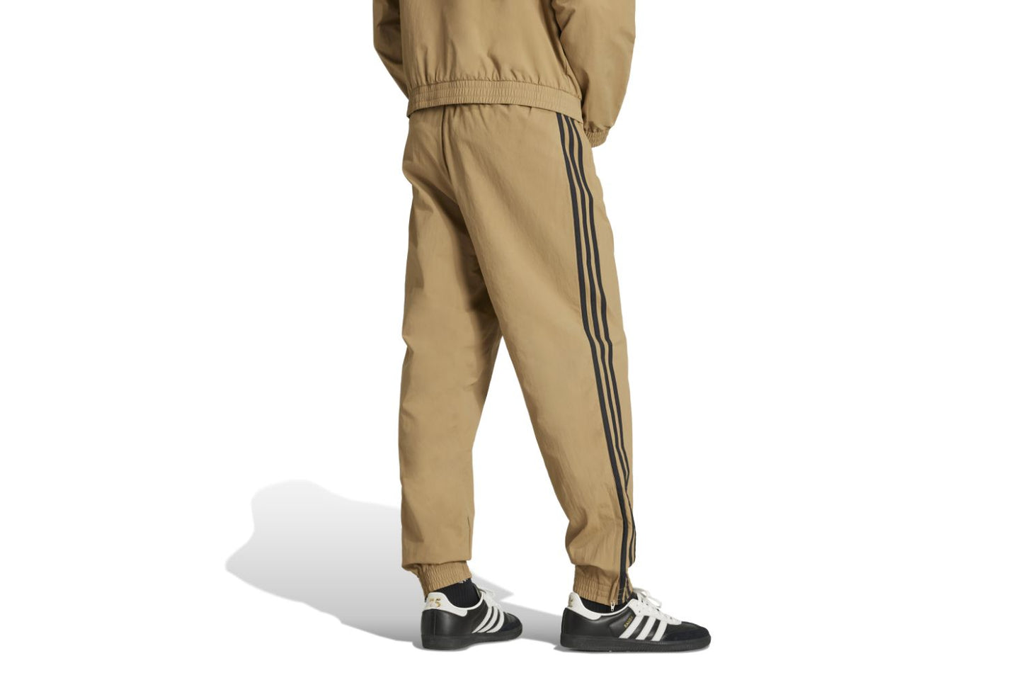 Woven Firebird Trackpant