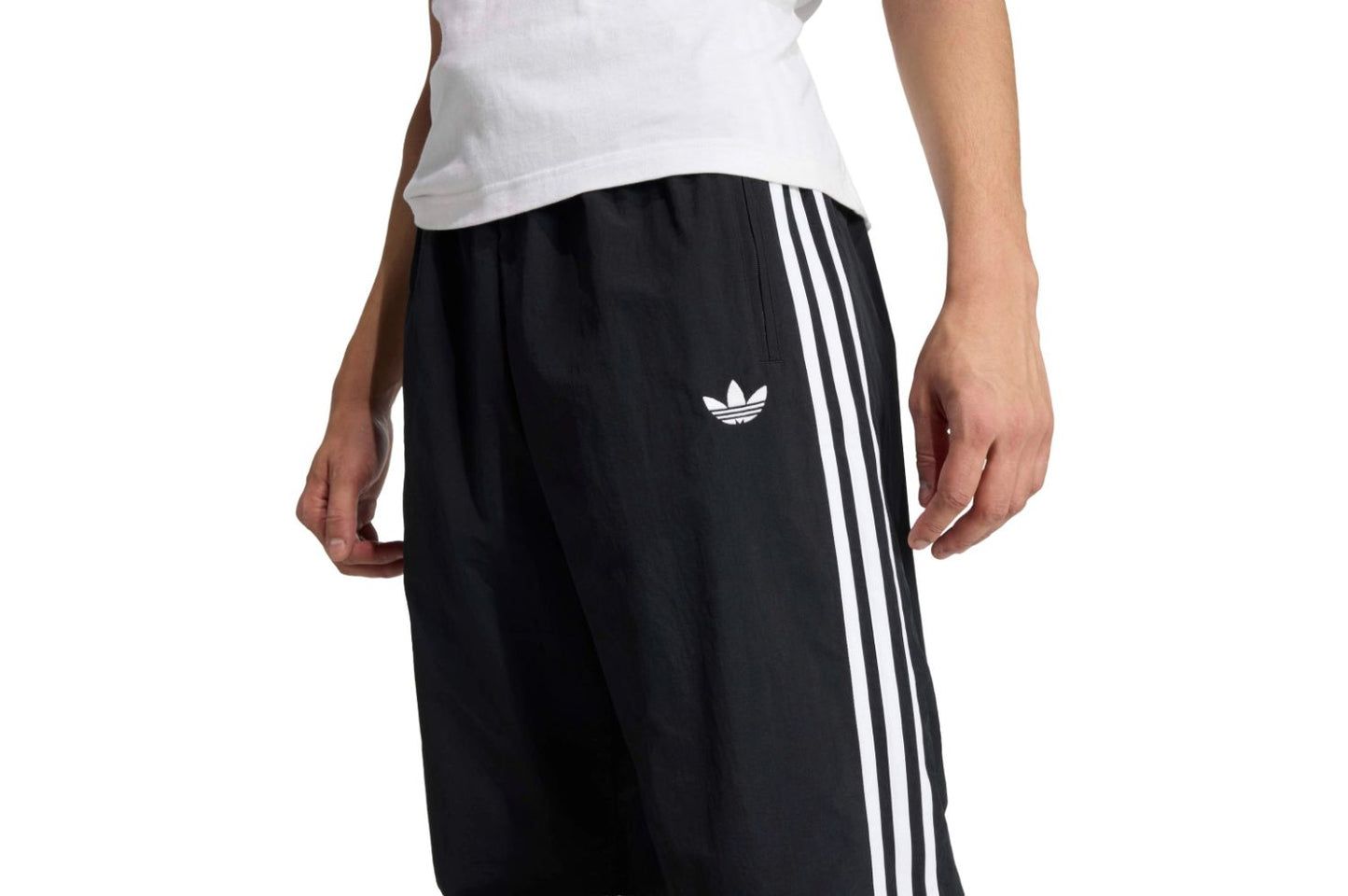 Woven Firebird Trackpant