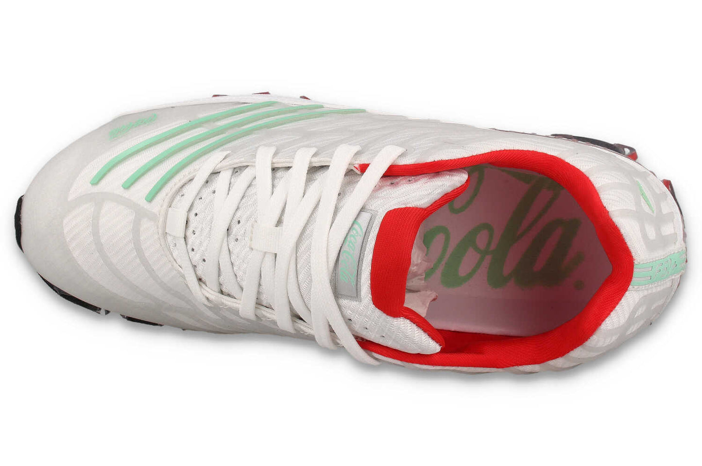 x Coca-Cola Megaride F50