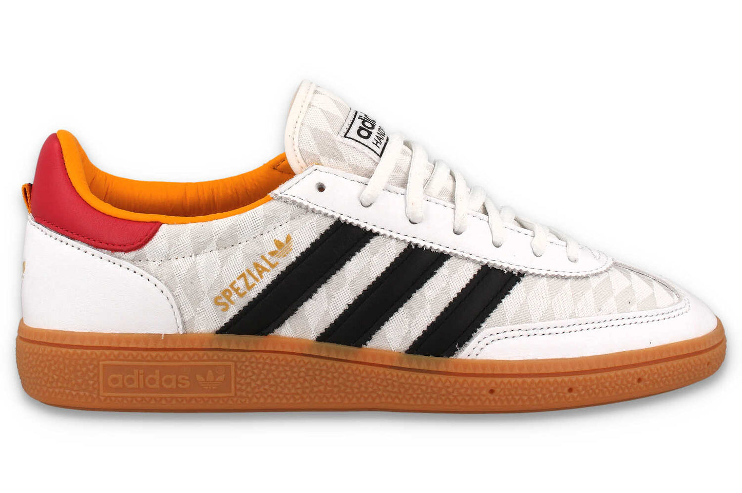 x DFB Handball Spezial Deutschland