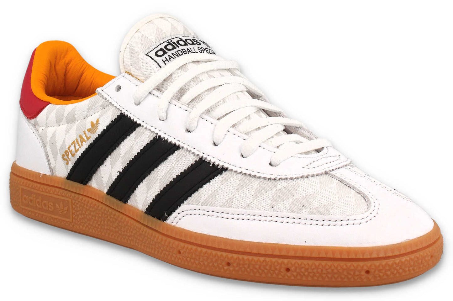 x DFB Handball Spezial Deutschland
