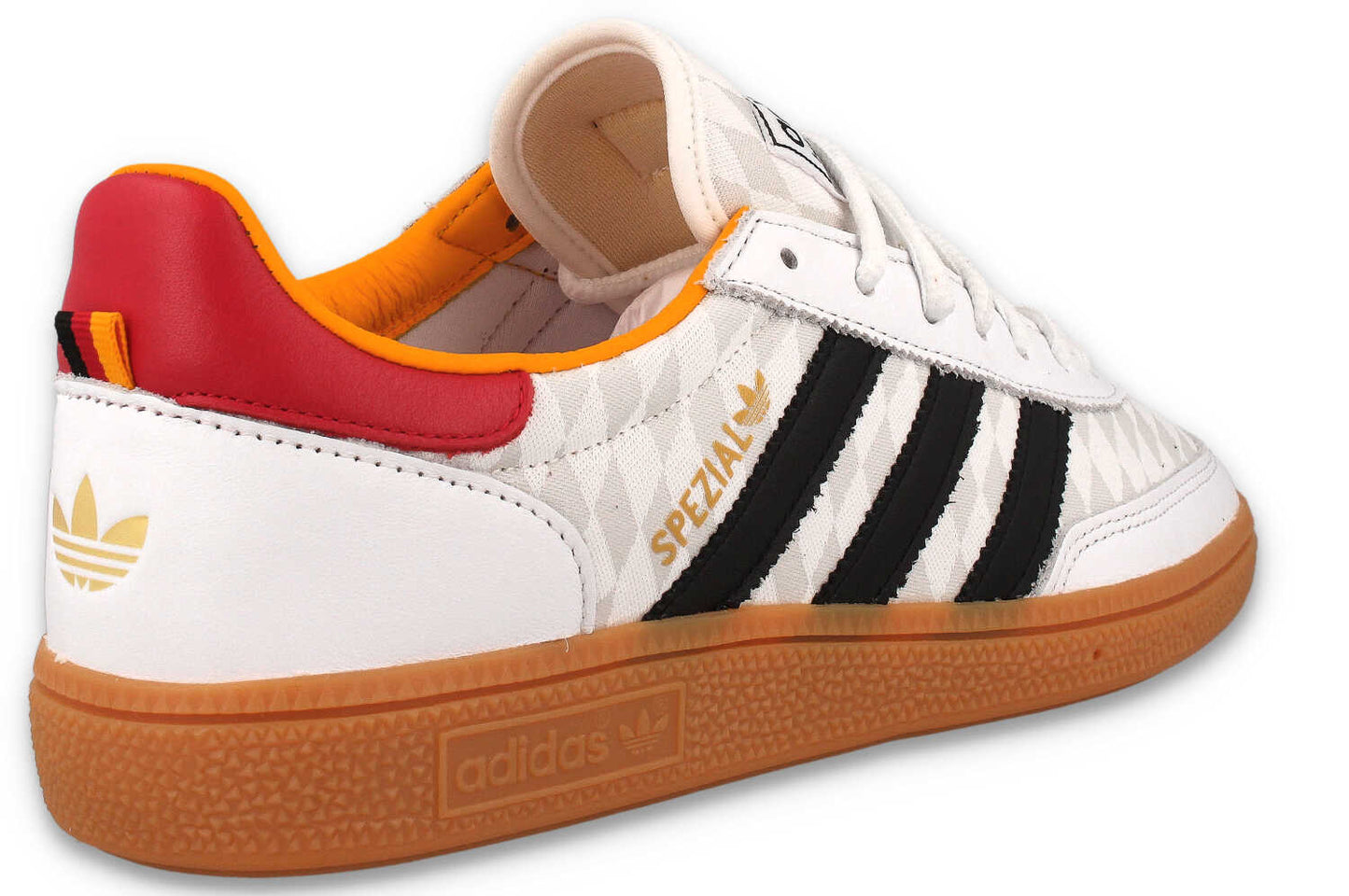 x DFB Handball Spezial Deutschland