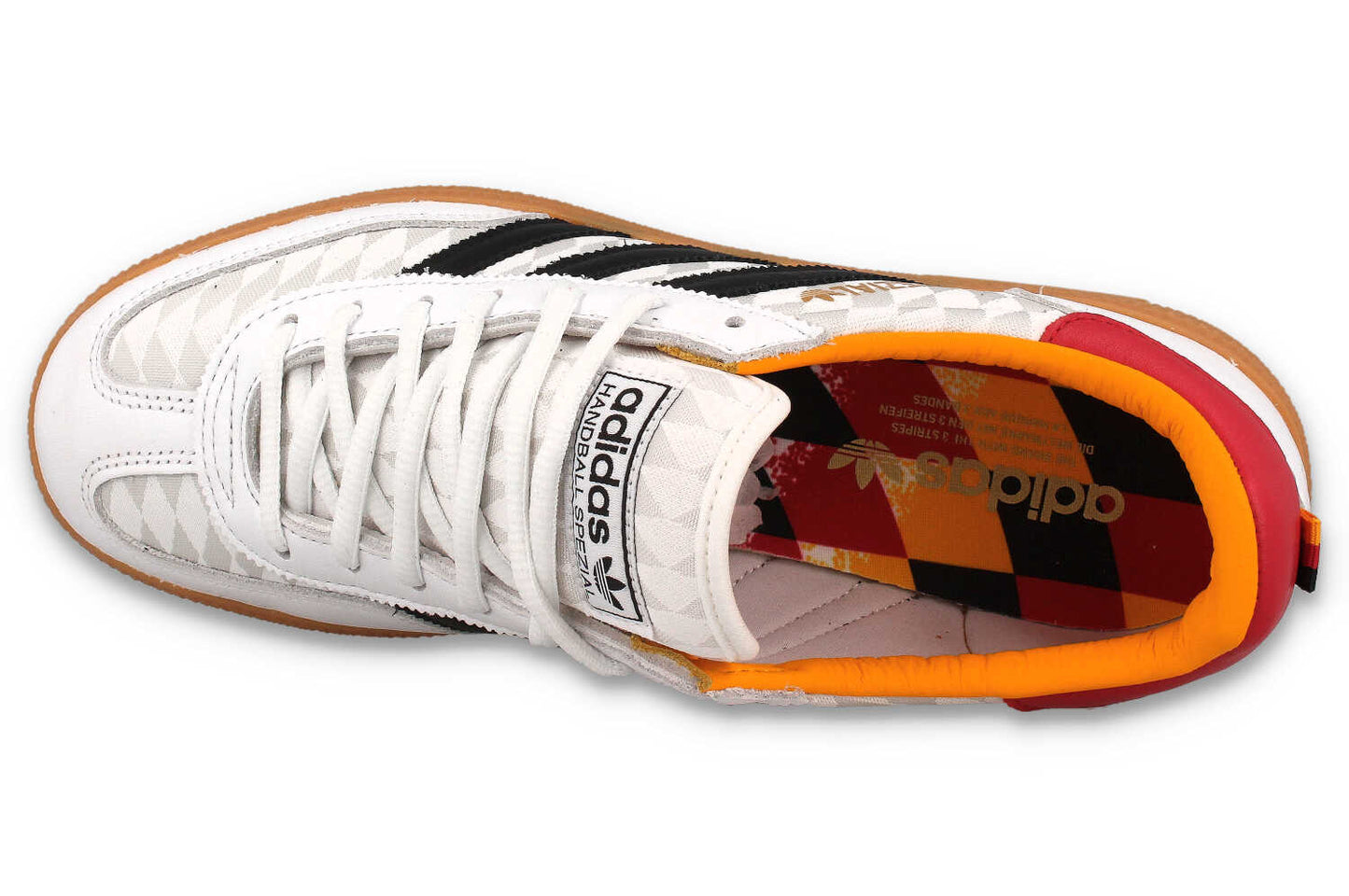 x DFB Handball Spezial Deutschland
