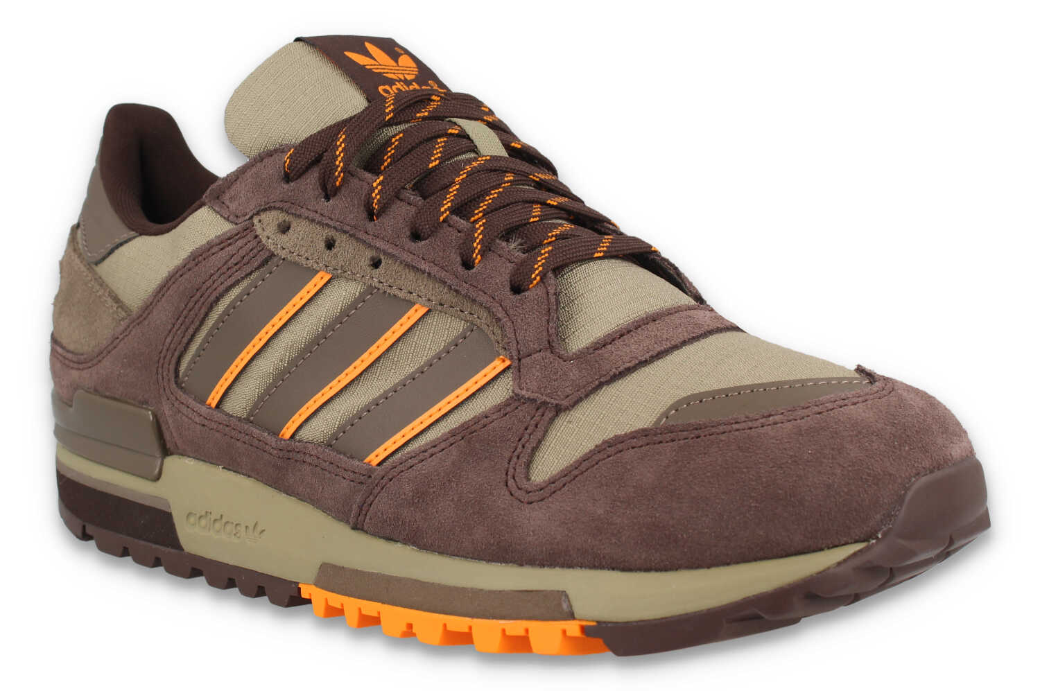 vi2 warm colorセット　総額¥15,550分 Adidas ZX 600 – Schrittmacher Sneakerhandlung