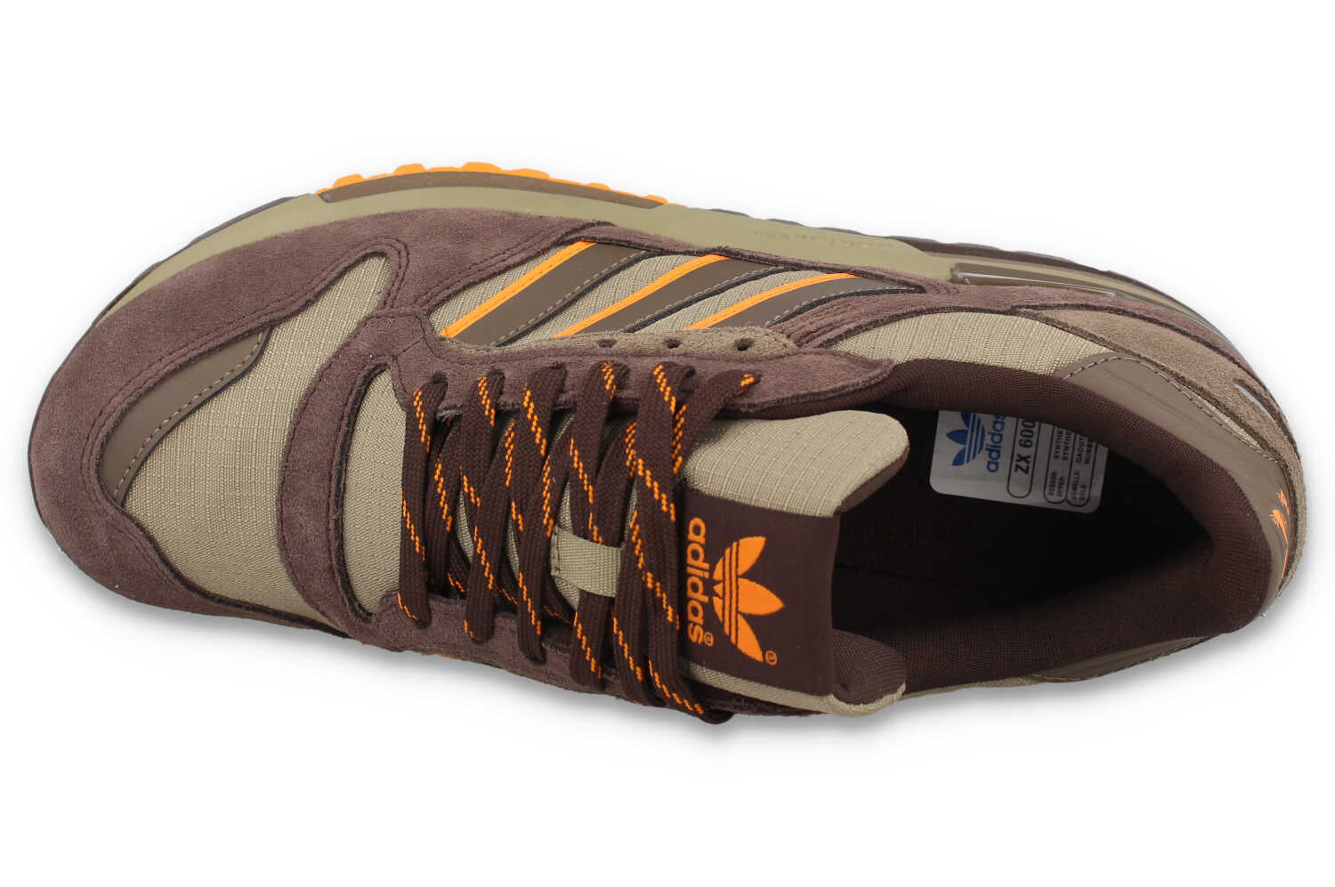 Adidas ZX 600 – Schrittmacher Shop