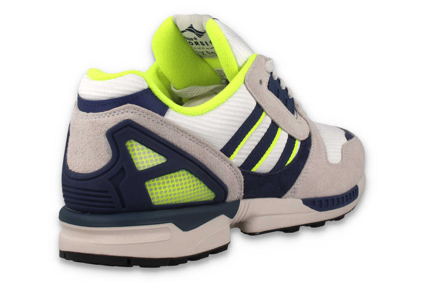 ZX 8000 - Schrittmacher Shop