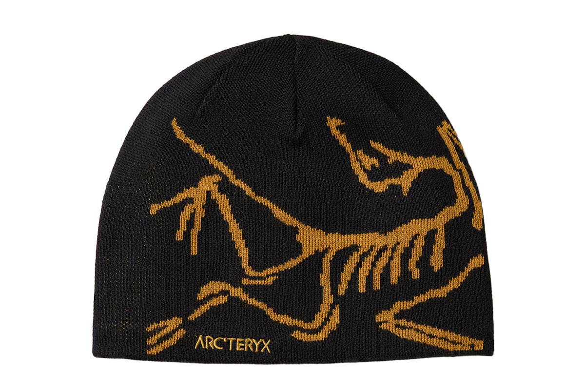 Bird Head Toque