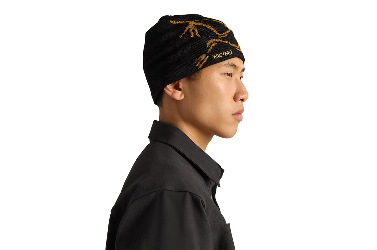 Bird Head Toque